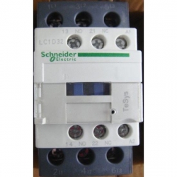 LC1D25- Contactor Schneider (khởi động từ) 25A