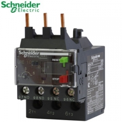 Relay nhiệt EasypactTVS - Schneider