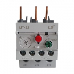 RELAY NHIỆT MT-32A